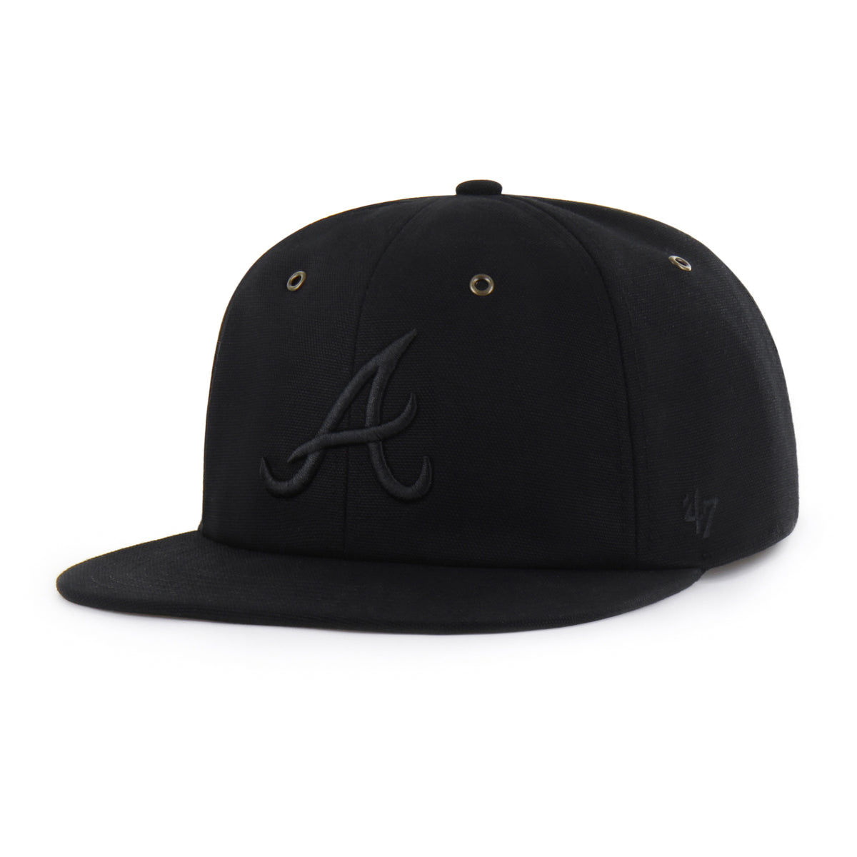 ATLANTA BRAVES CARHARTT '47 CAPTAIN RL RELAXED FIT