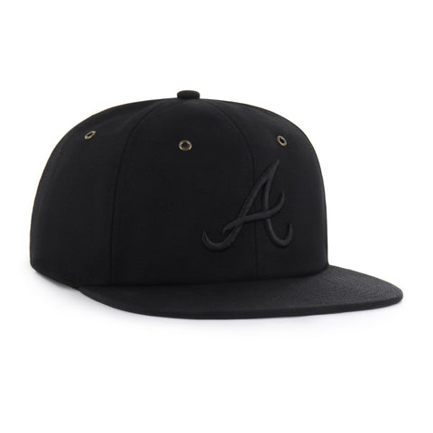 ATLANTA BRAVES CARHARTT '47 CAPTAIN RL RELAXED FIT