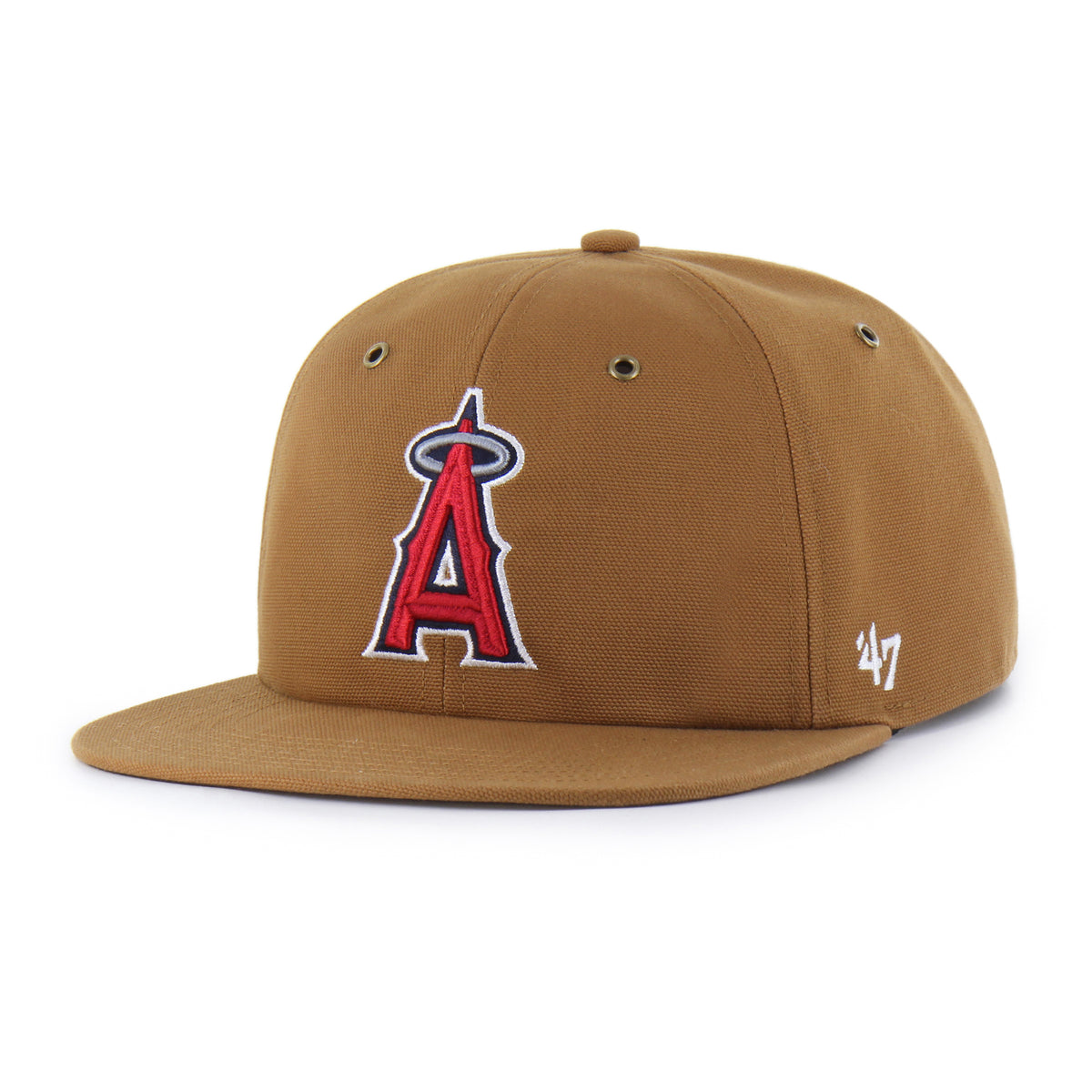 LOS ANGELES ANGELS CARHARTT '47 CAPTAIN RL RELAXED FIT