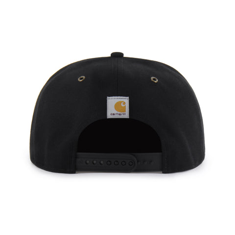 KANSAS CITY ROYALS CARHARTT '47 CAPTAIN RL RELAXED