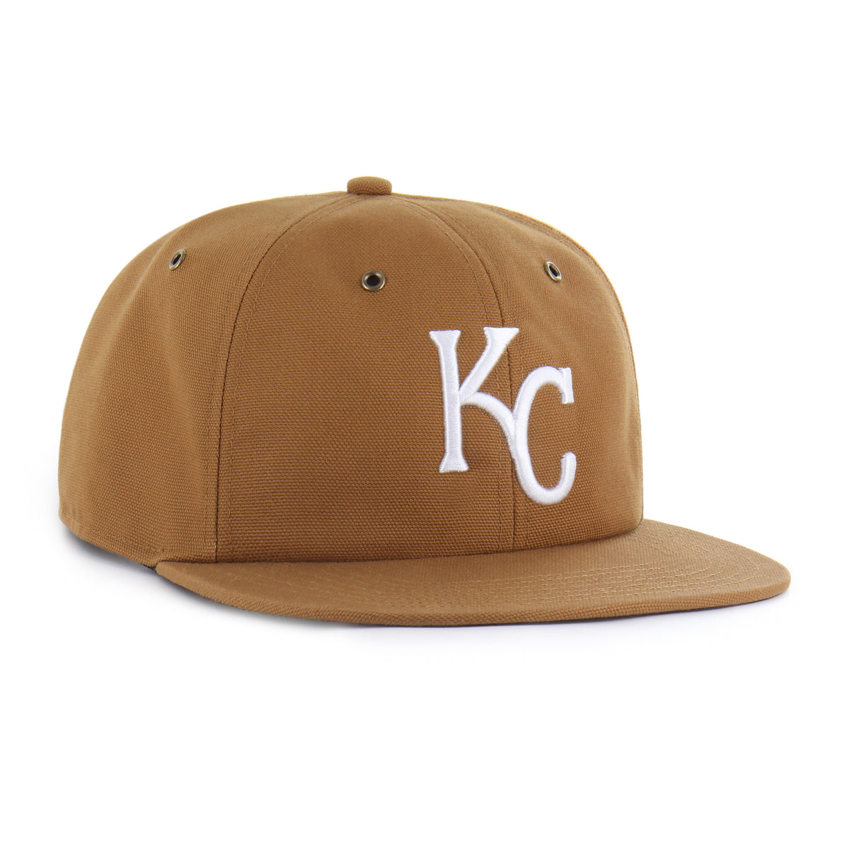 KANSAS CITY ROYALS CARHARTT '47 CAPTAIN RL RELAXED FIT