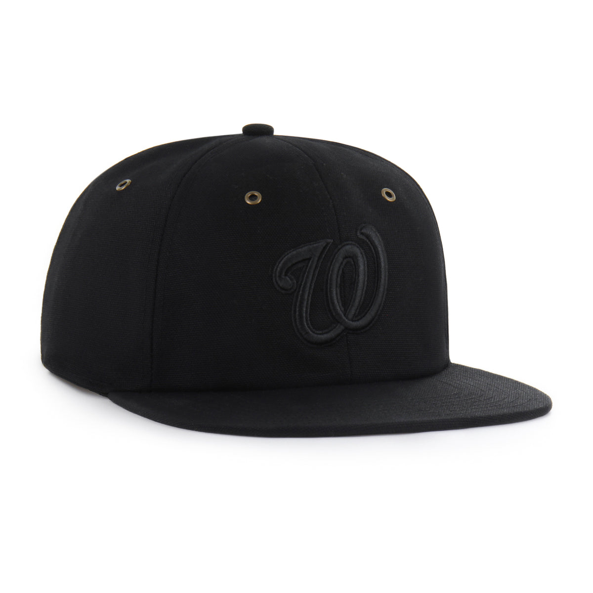 WASHINGTON NATIONALS CARHARTT '47 CAPTAIN RL RELAXED