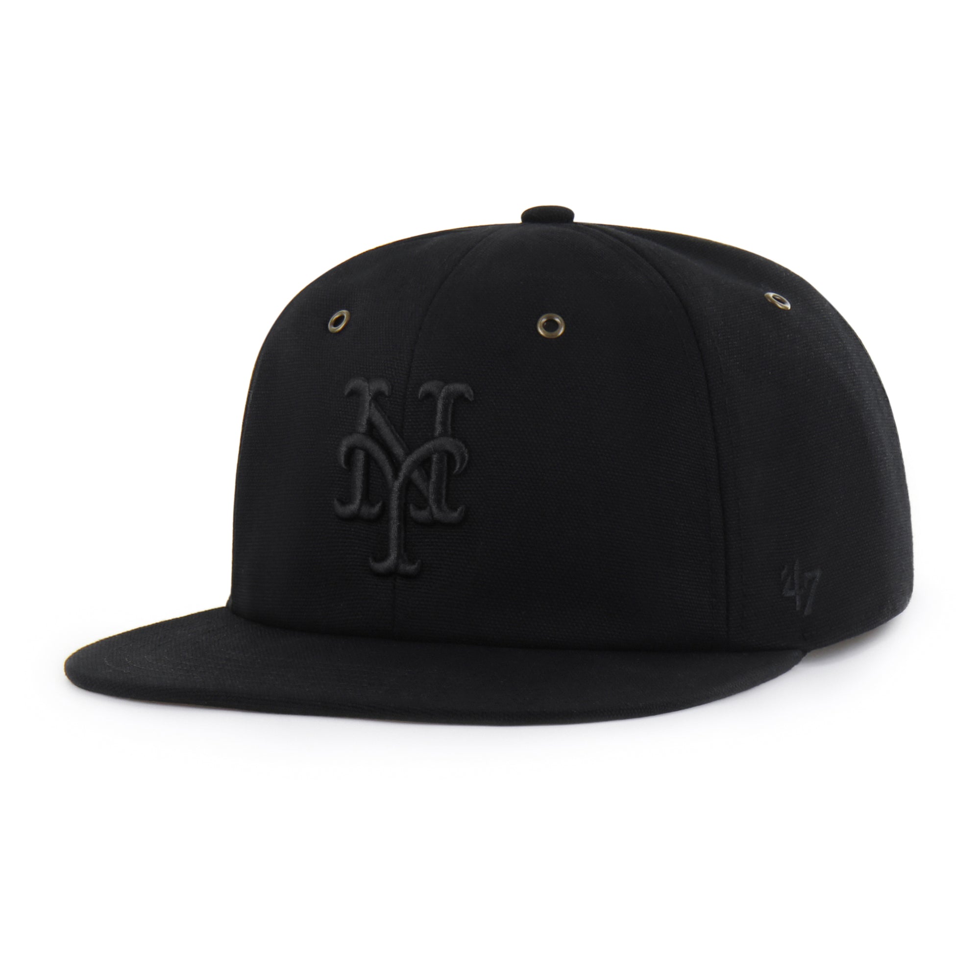 NEW YORK METS CARHARTT '47 CAPTAIN RL RELAXED