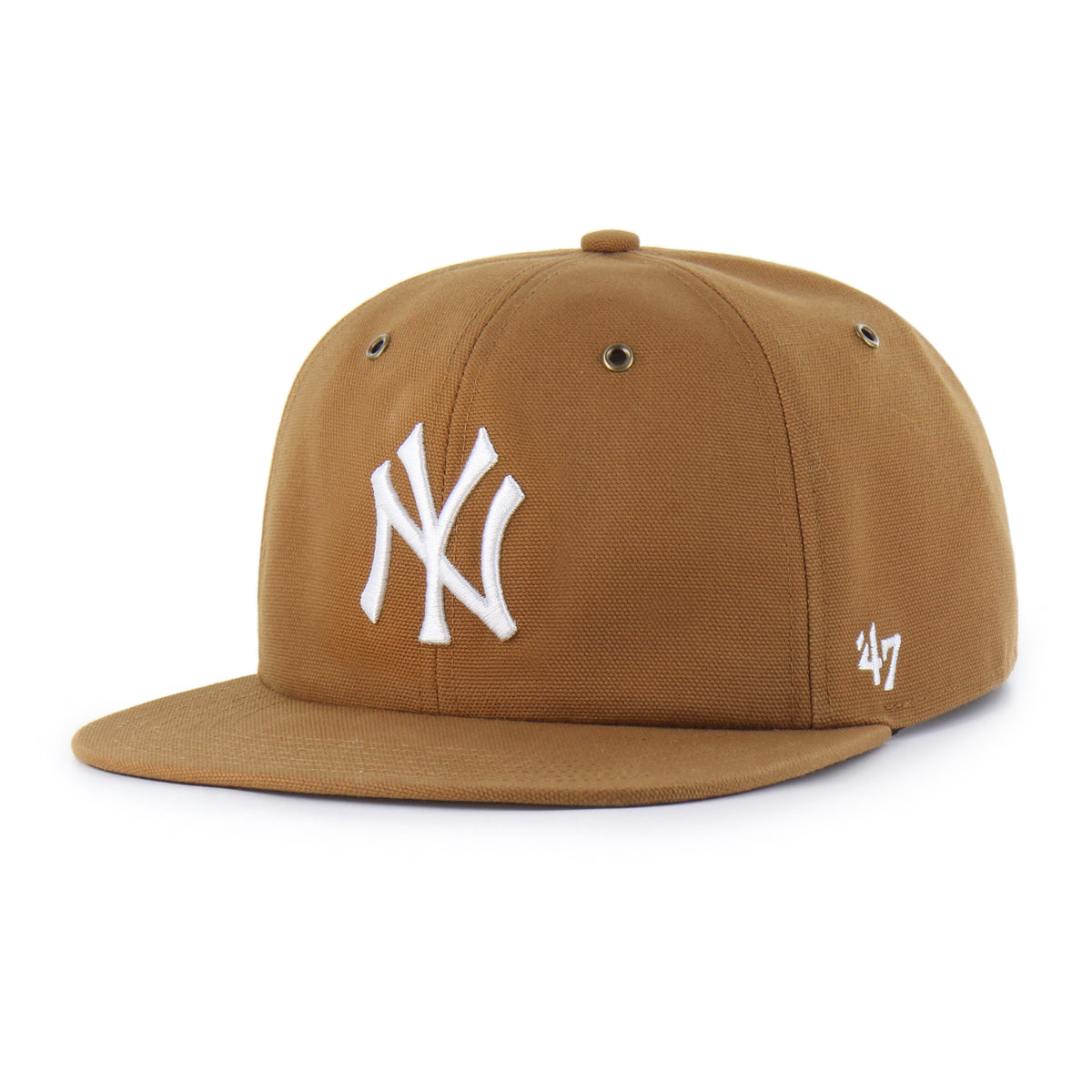 NEW YORK YANKEES CARHARTT '47 CAPTAIN RL RELAXED FIT