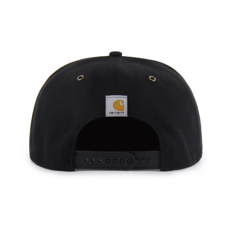 ATHLETICS BASEBALL CARHARTT '47 CAPTAIN RL RELAXED