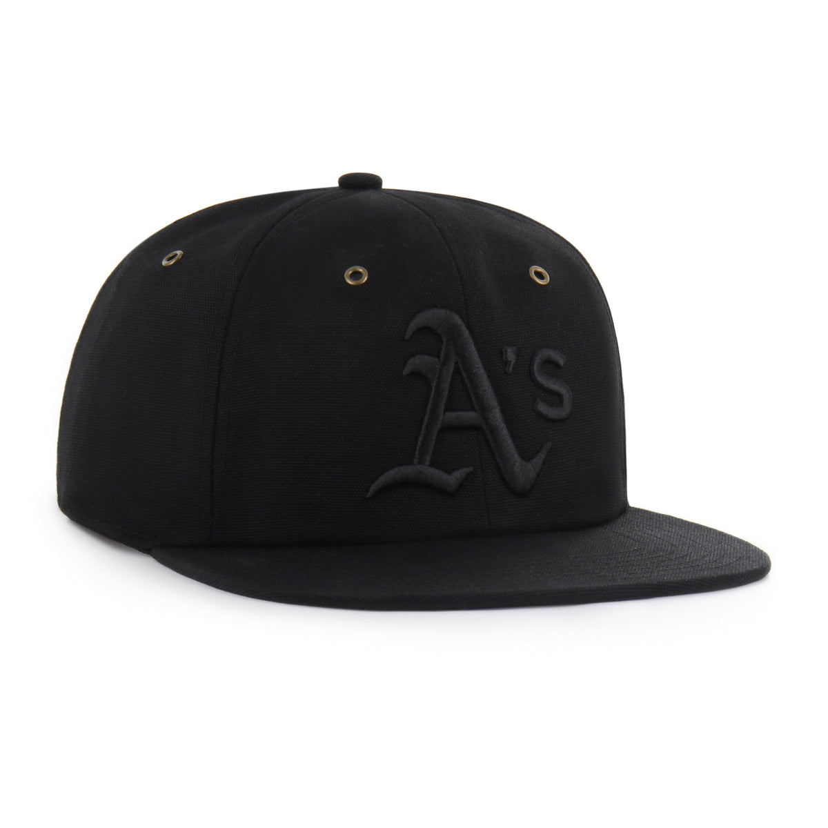 ATHLETICS BASEBALL CARHARTT '47 CAPTAIN RL RELAXED