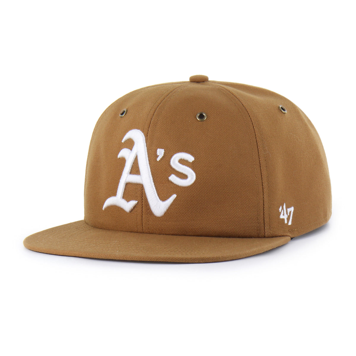 ATHLETICS BASEBALL CARHARTT '47 CAPTAIN RL RELAXED FIT