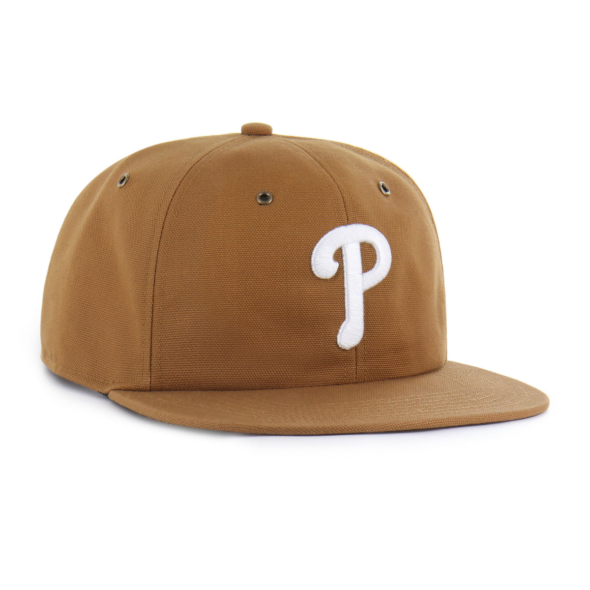 PHILADELPHIA PHILLIES CARHARTT '47 CAPTAIN RELAXED FIT