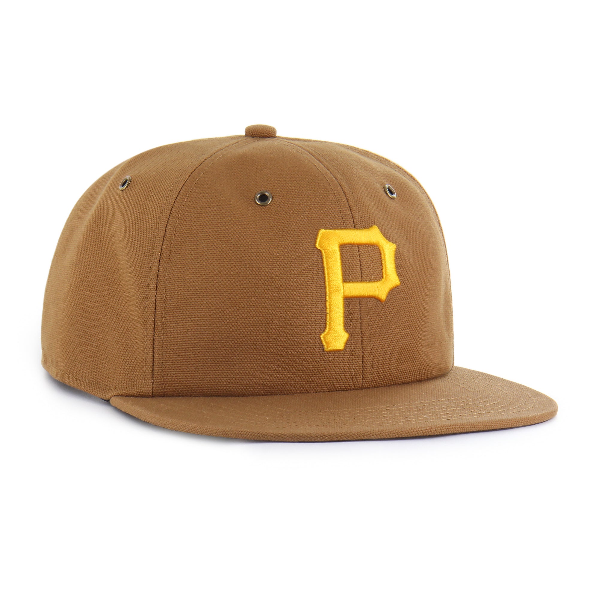 PITTSBURGH PIRATES CARHARTT '47 CAPTAIN RL RELAXED FIT