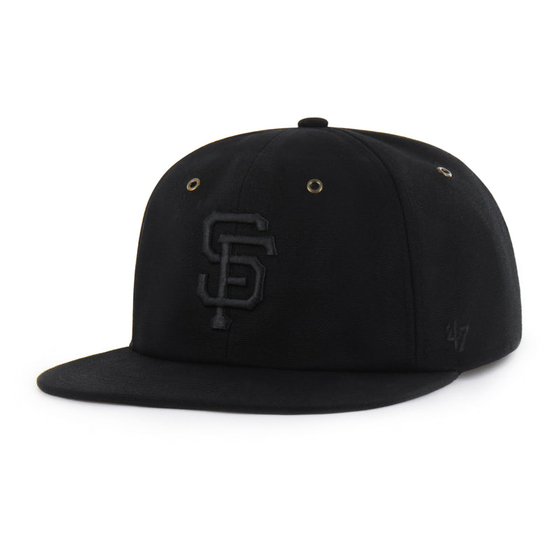 SAN FRANCISCO GIANTS CARHARTT '47 CAPTAIN RL RELAXED