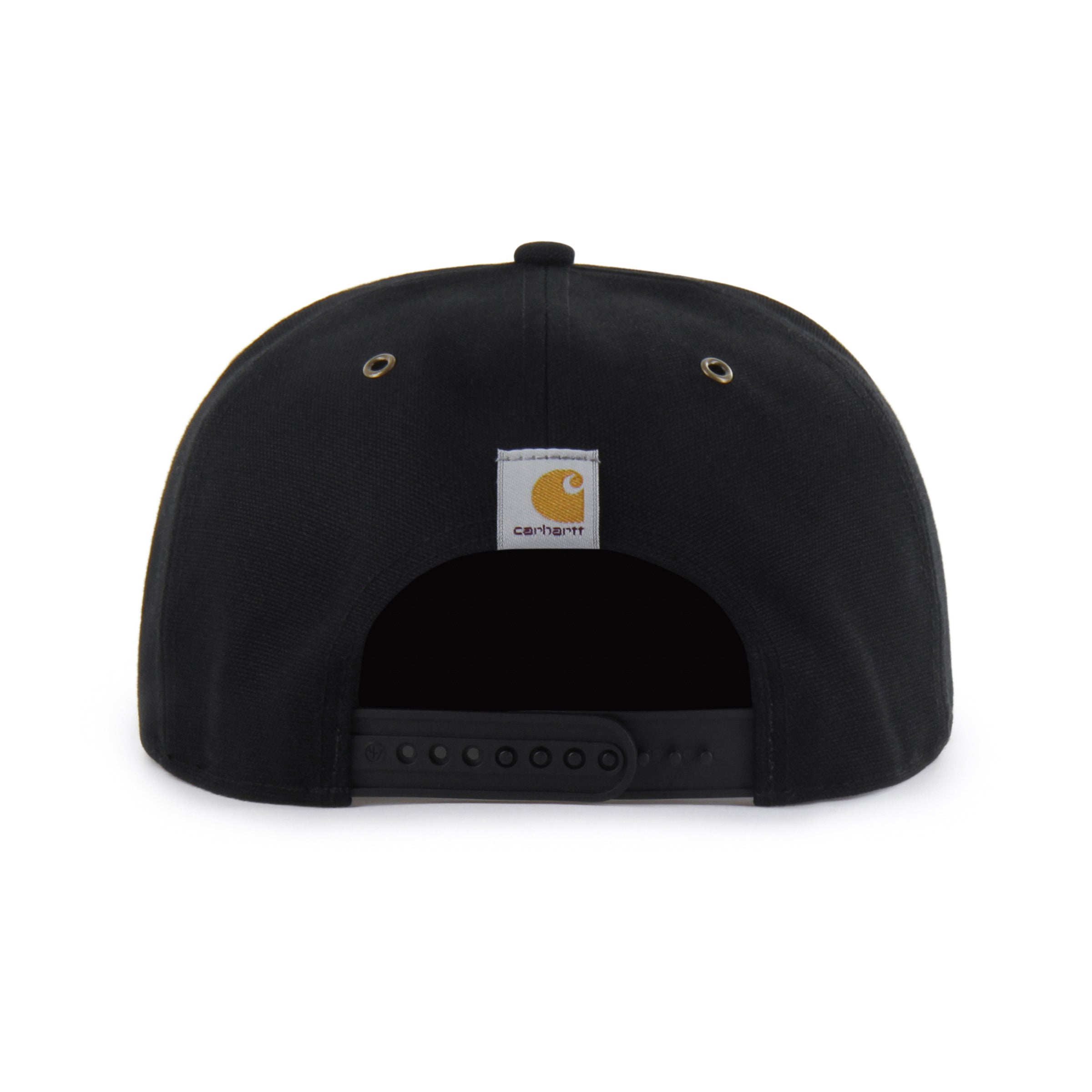 TEXAS RANGERS CARHARTT '47 CAPTAIN RL RELAXED