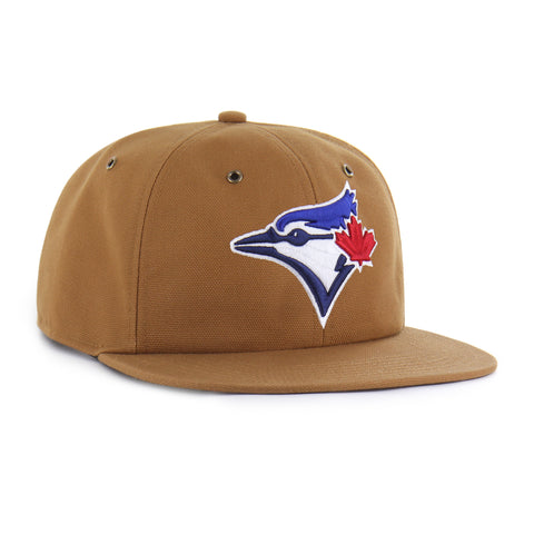 TORONTO BLUE JAYS CARHARTT '47 CAPTAIN RL RELAXED FIT
