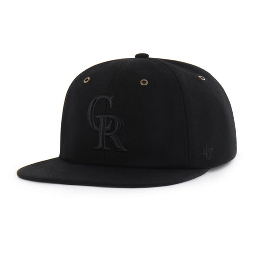 COLORADO ROCKIES CARHARTT '47 CAPTAIN RL RELAXED