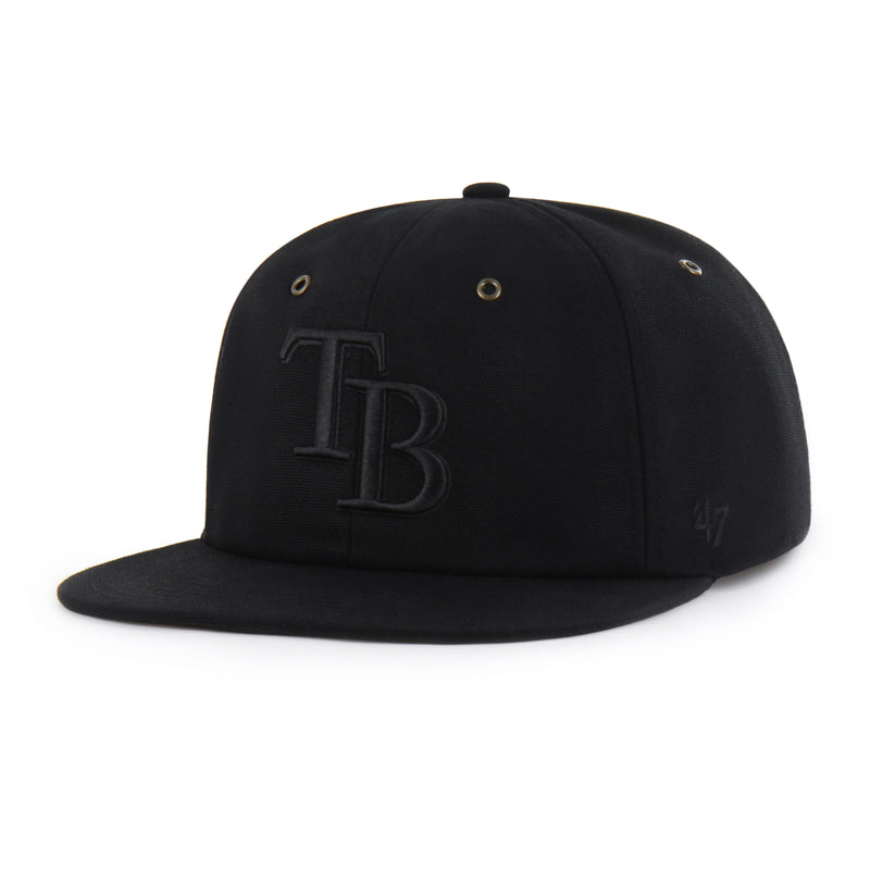 TAMPA BAY RAYS CARHARTT '47 CAPTAIN RL RELAXED