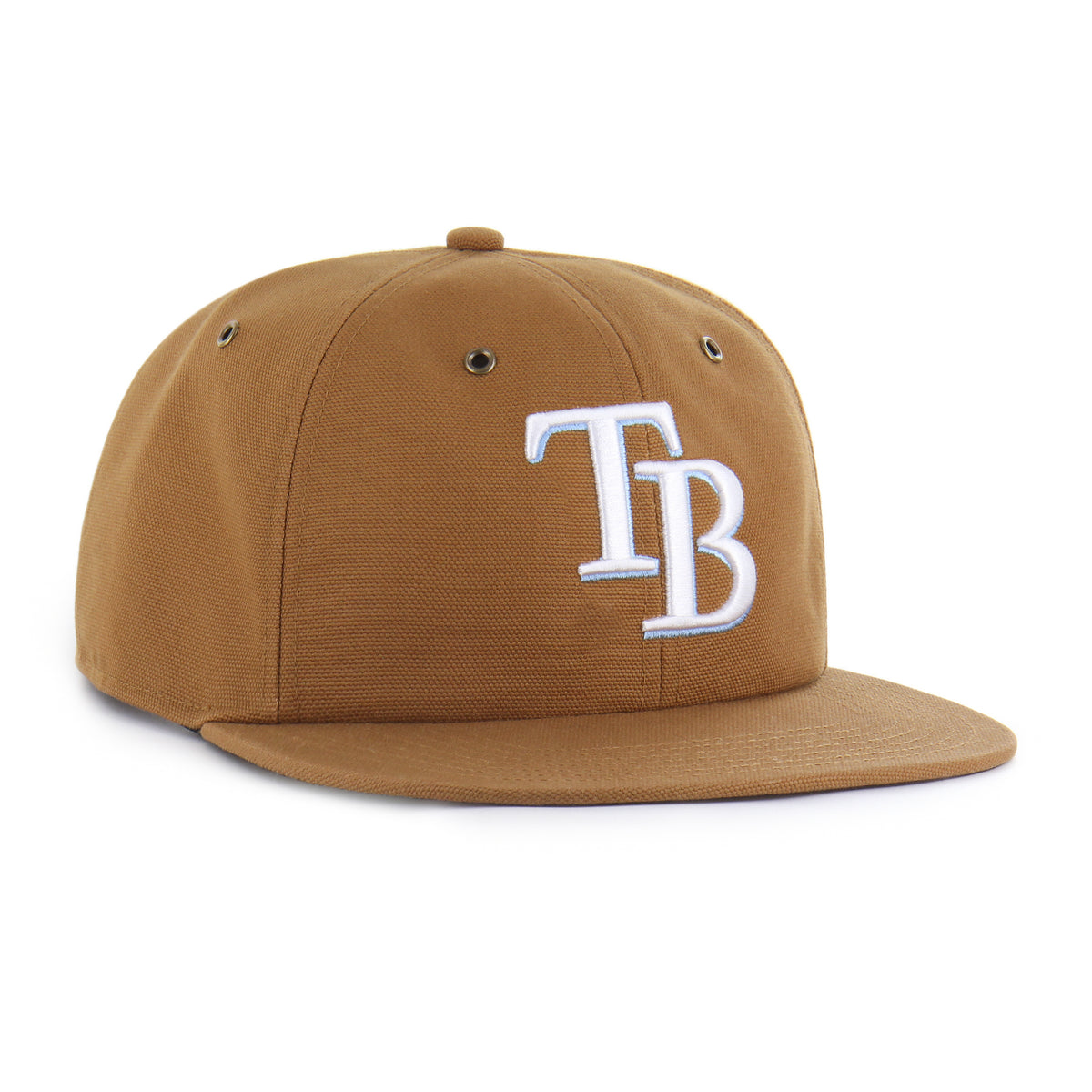 TAMPA BAY RAYS CARHARTT '47 CAPTAIN RL RELAXED FIT