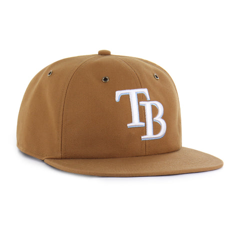 TAMPA BAY RAYS CARHARTT '47 CAPTAIN RL RELAXED FIT