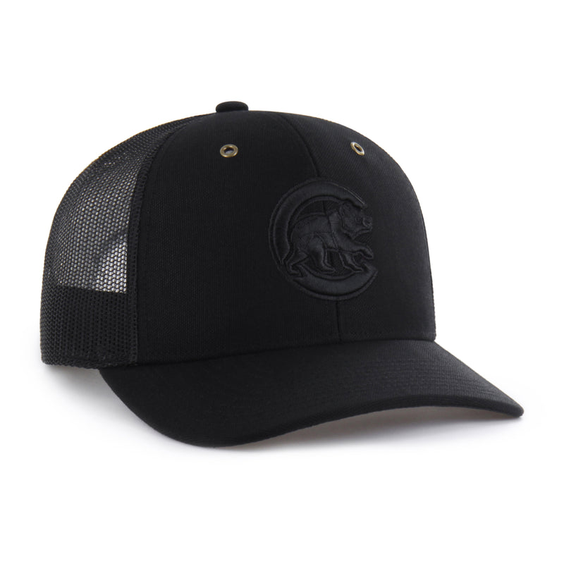 CHICAGO CUBS CARHARTT '47 TRUCKER
