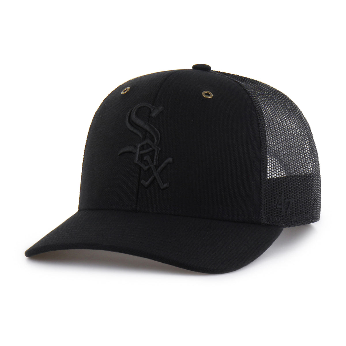 CHICAGO WHITE SOX CARHARTT '47 TRUCKER
