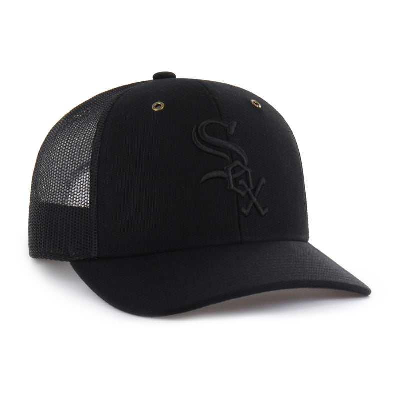 CHICAGO WHITE SOX CARHARTT '47 TRUCKER