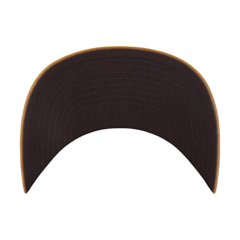 LOS ANGELES DODGERS CARHARTT '47 TRUCKER
