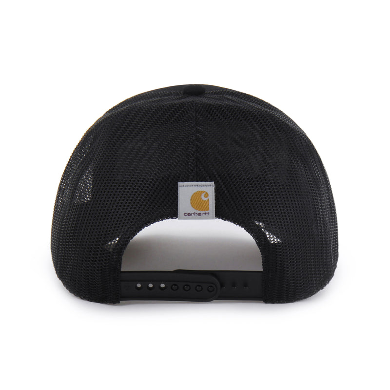 MILWAUKEE BREWERS CARHARTT '47 TRUCKER