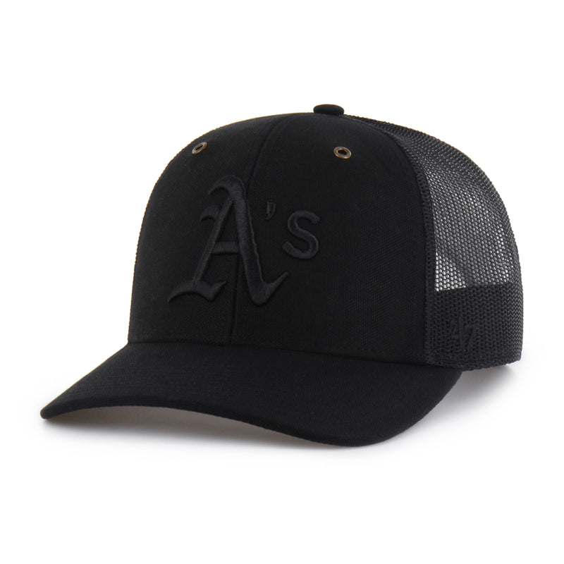 ATHLETICS BASEBALL CARHARTT '47 TRUCKER
