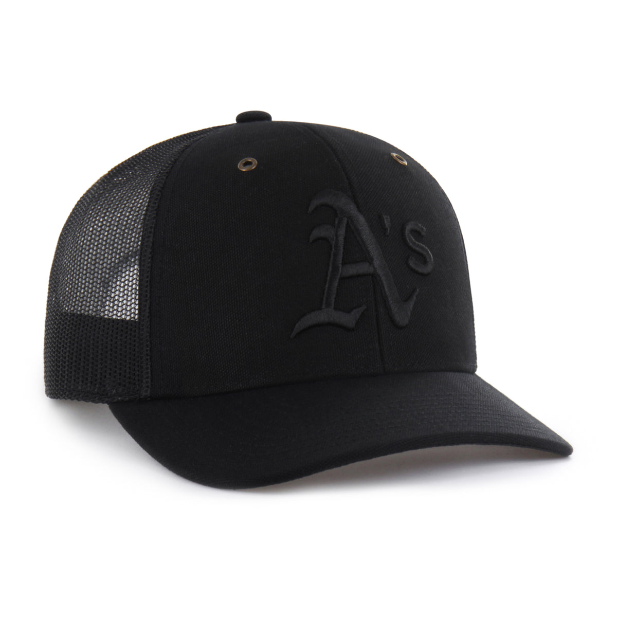 ATHLETICS BASEBALL CARHARTT '47 TRUCKER