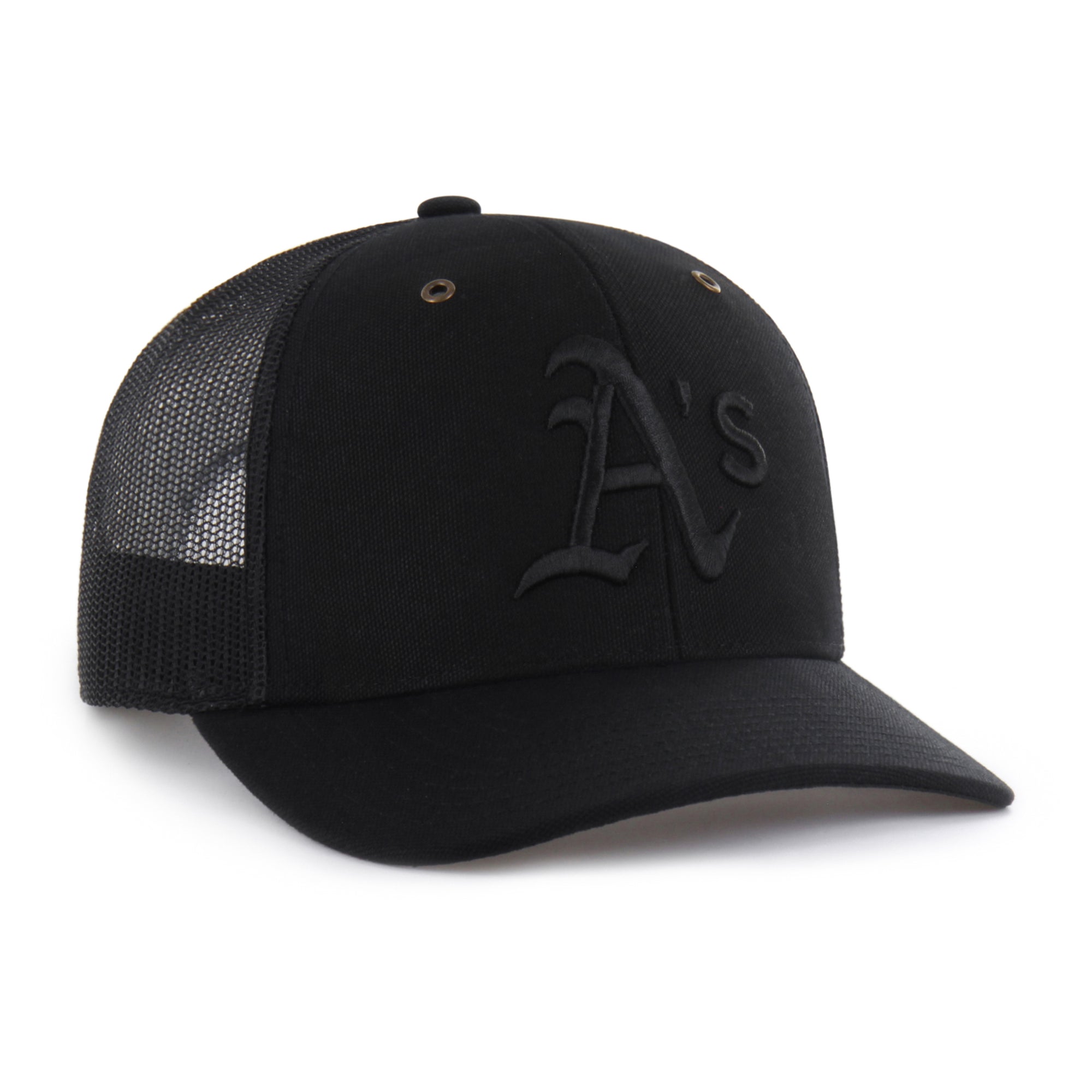 ATHLETICS BASEBALL CARHARTT '47 TRUCKER