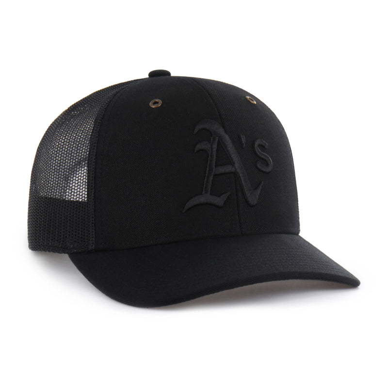 ATHLETICS BASEBALL CARHARTT '47 TRUCKER