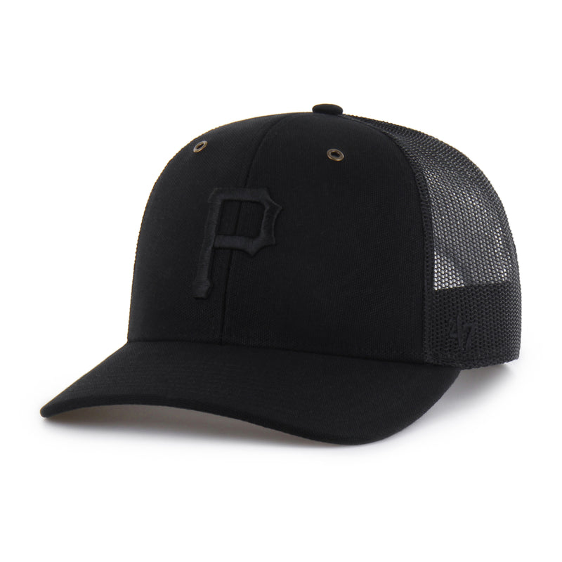 PITTSBURGH PIRATES CARHARTT '47 TRUCKER