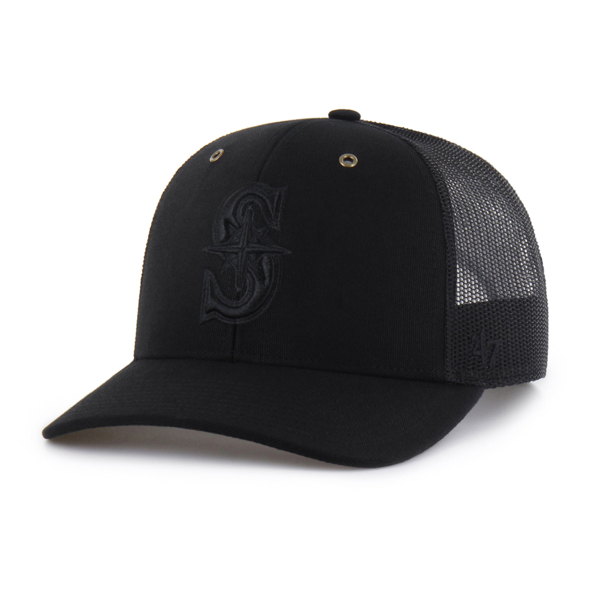 SEATTLE MARINERS CARHARTT '47 TRUCKER