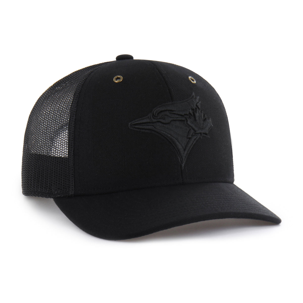 TORONTO BLUE JAYS CARHARTT '47 TRUCKER