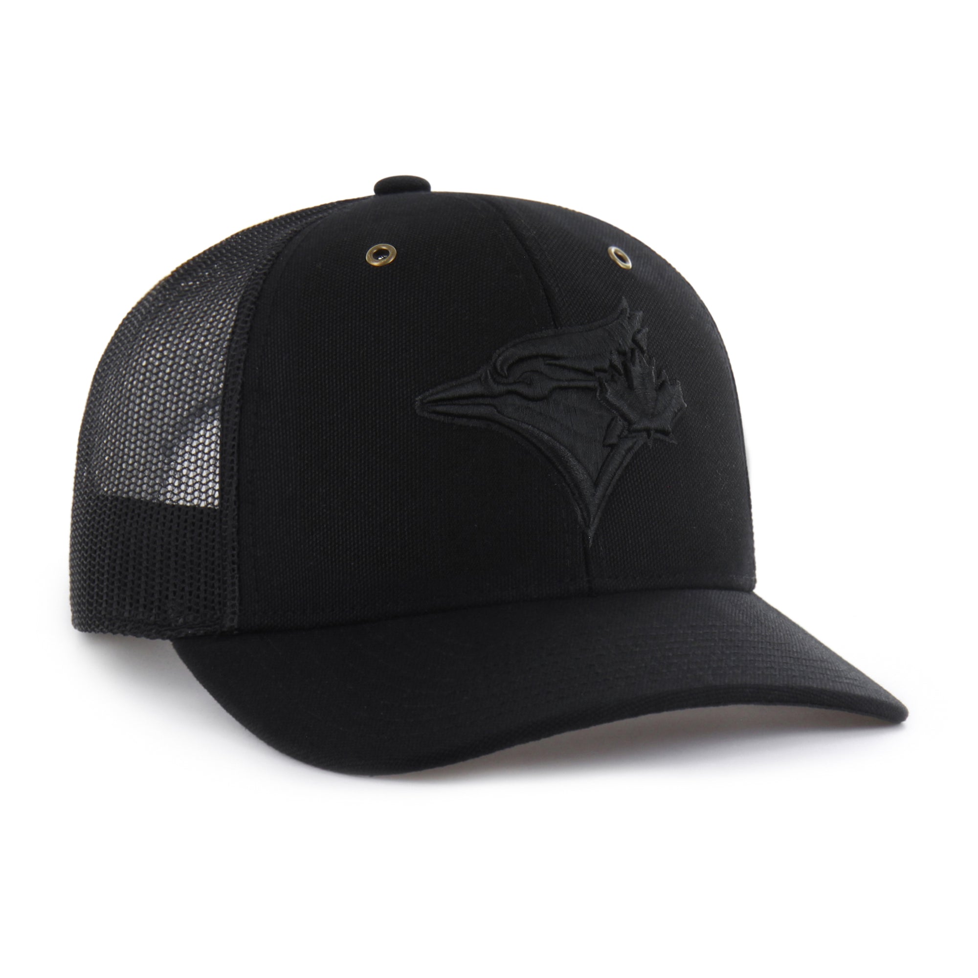 TORONTO BLUE JAYS CARHARTT '47 TRUCKER