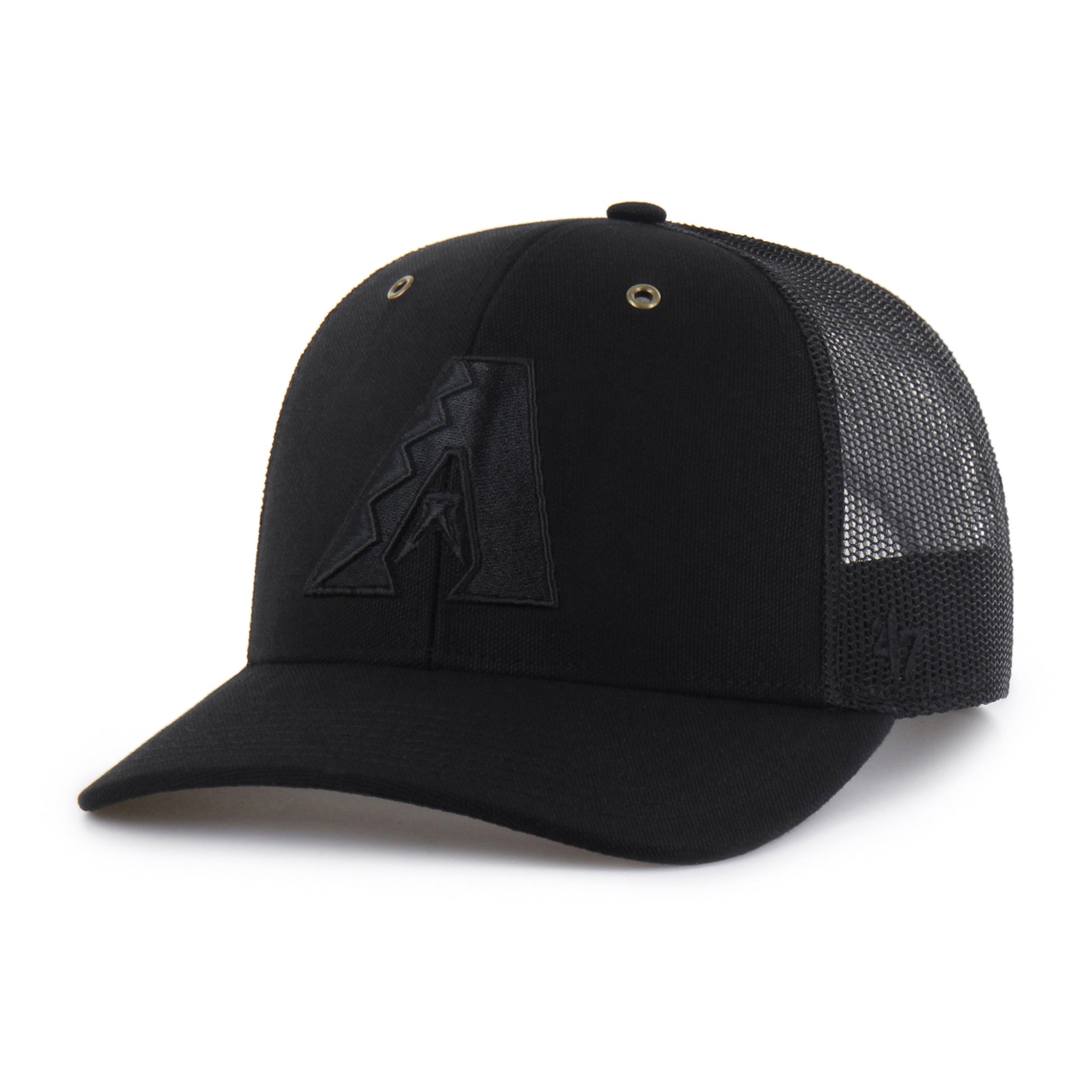 ARIZONA DIAMONDBACKS CARHARTT '47 TRUCKER