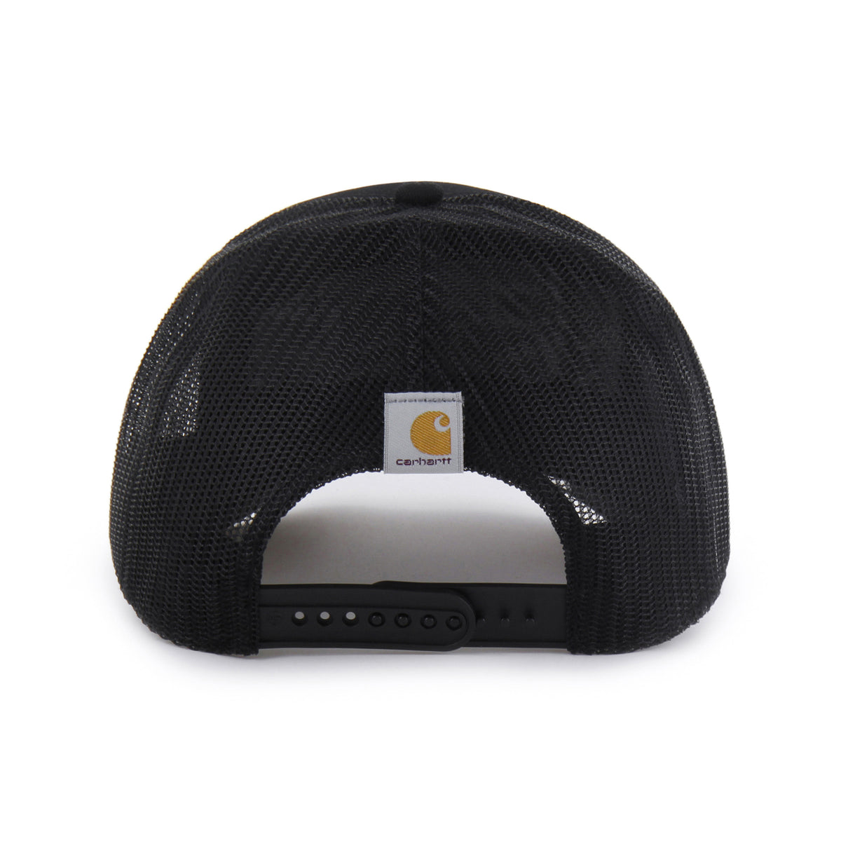 TAMPA BAY RAYS CARHARTT '47 TRUCKER