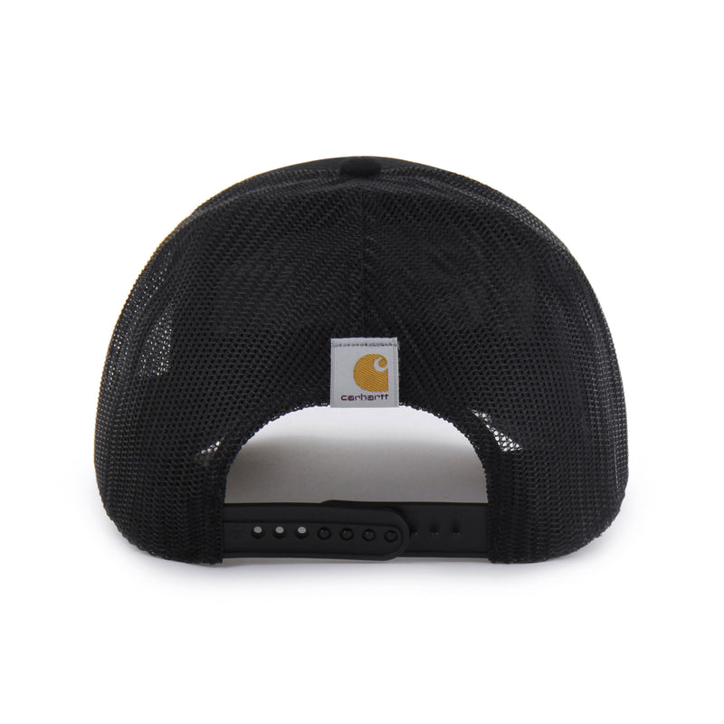TAMPA BAY RAYS CARHARTT '47 TRUCKER