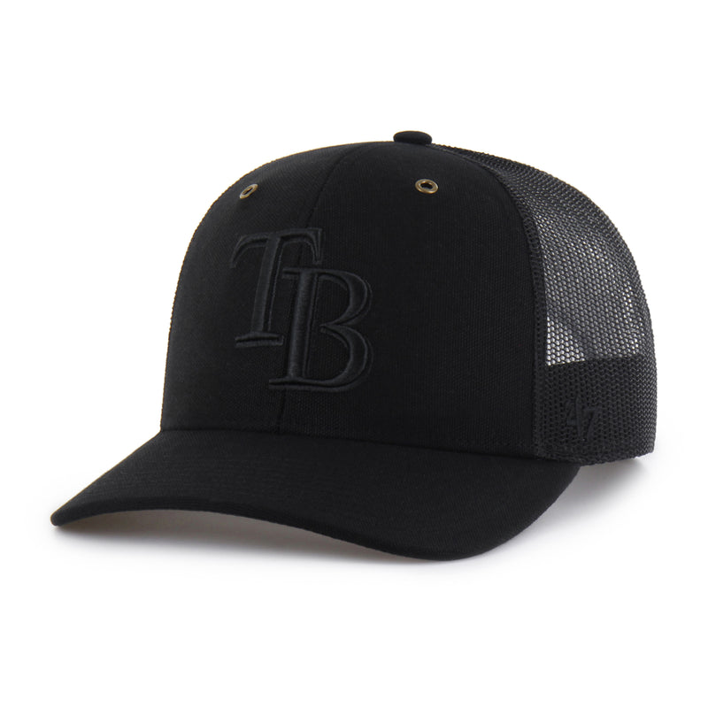 TAMPA BAY RAYS CARHARTT '47 TRUCKER