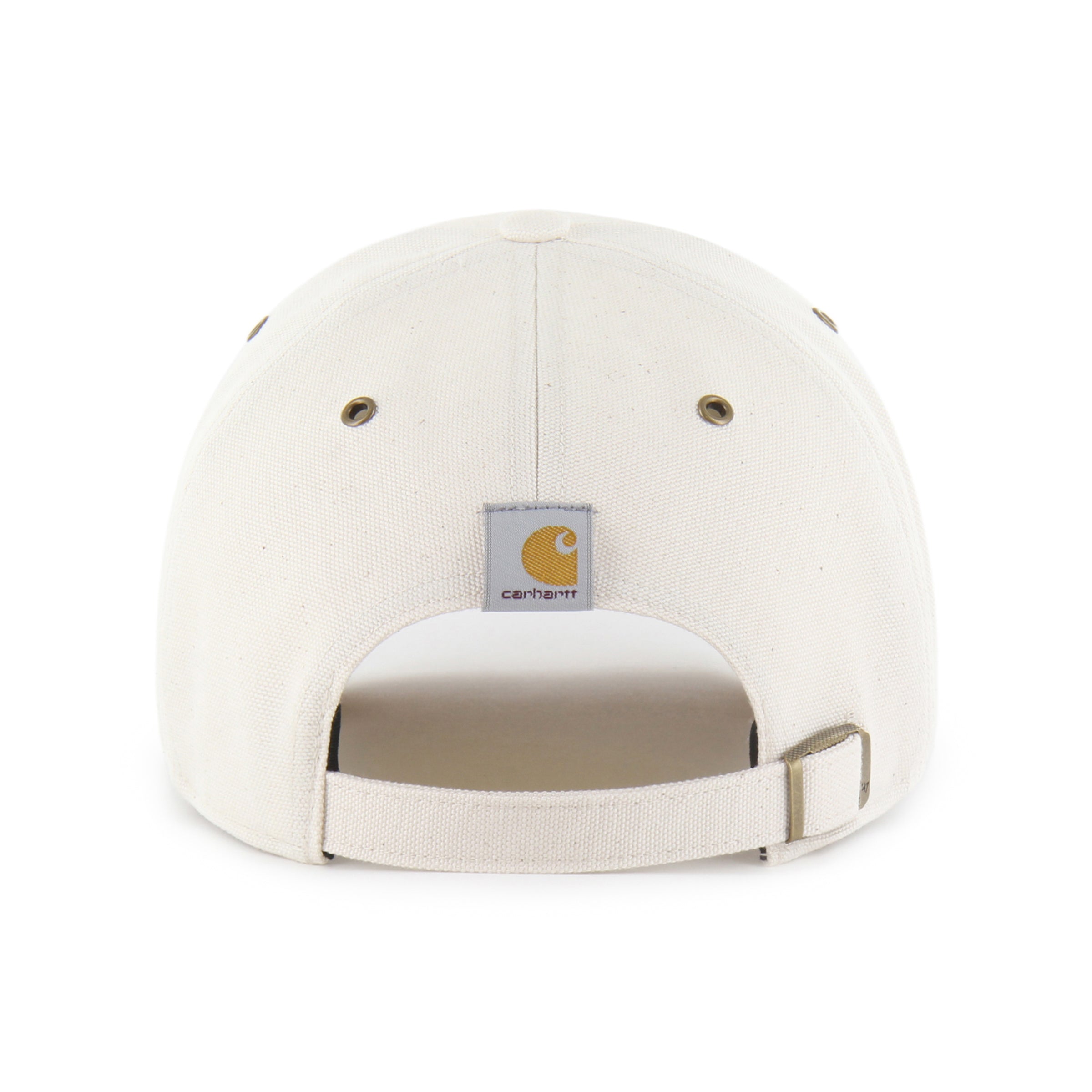 BOSTON RED SOX CARHARTT UNDYED '47 CLEAN UP - Natural