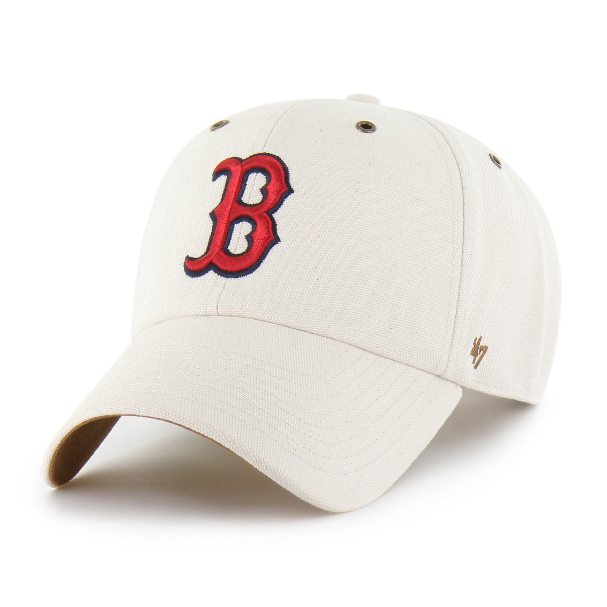 BOSTON RED SOX CARHARTT UNDYED '47 CLEAN UP