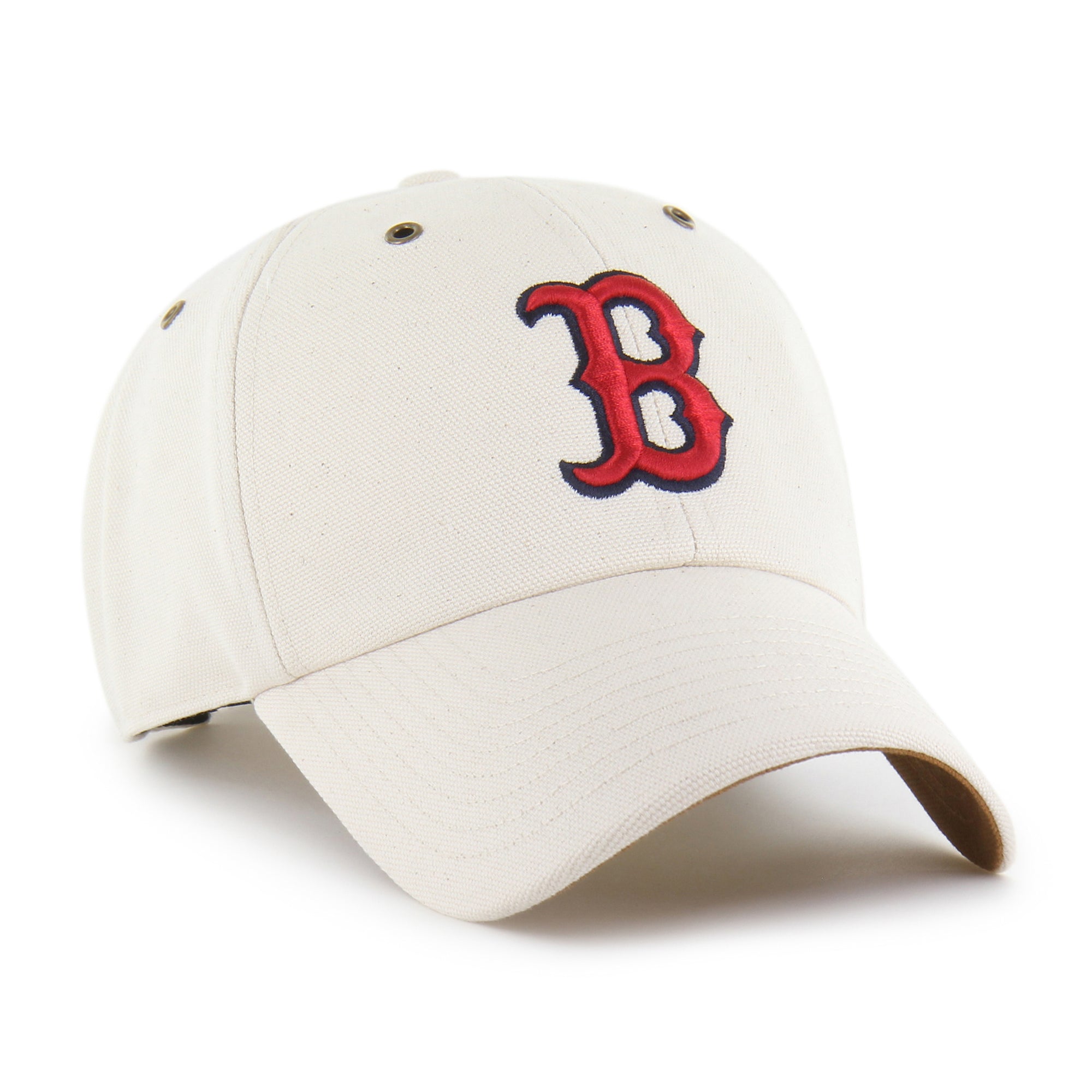 BOSTON RED SOX CARHARTT UNDYED '47 CLEAN UP