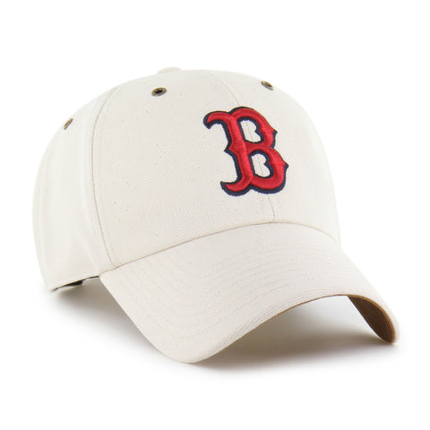 BOSTON RED SOX CARHARTT UNDYED '47 CLEAN UP