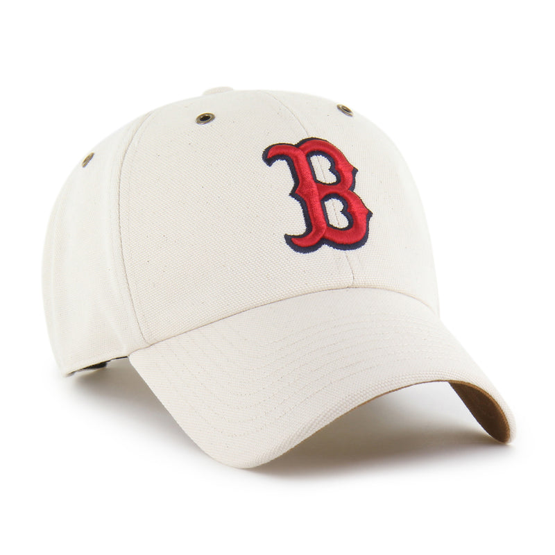 BOSTON RED SOX CARHARTT UNDYED '47 CLEAN UP