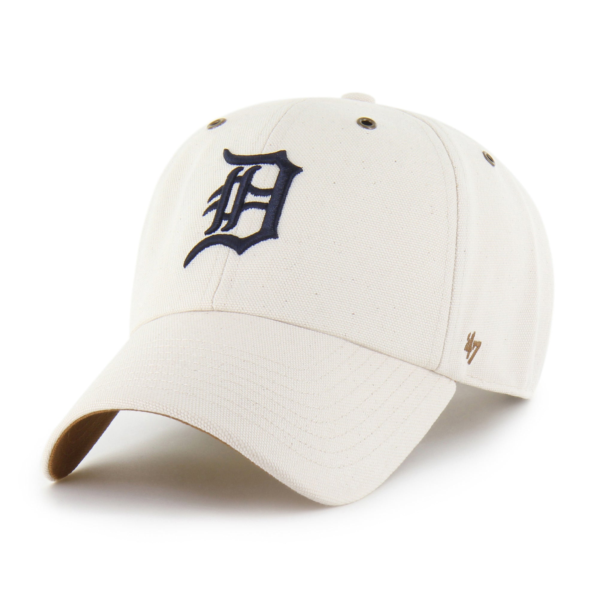DETROIT TIGERS CARHARTT UNDYED '47 CLEAN UP