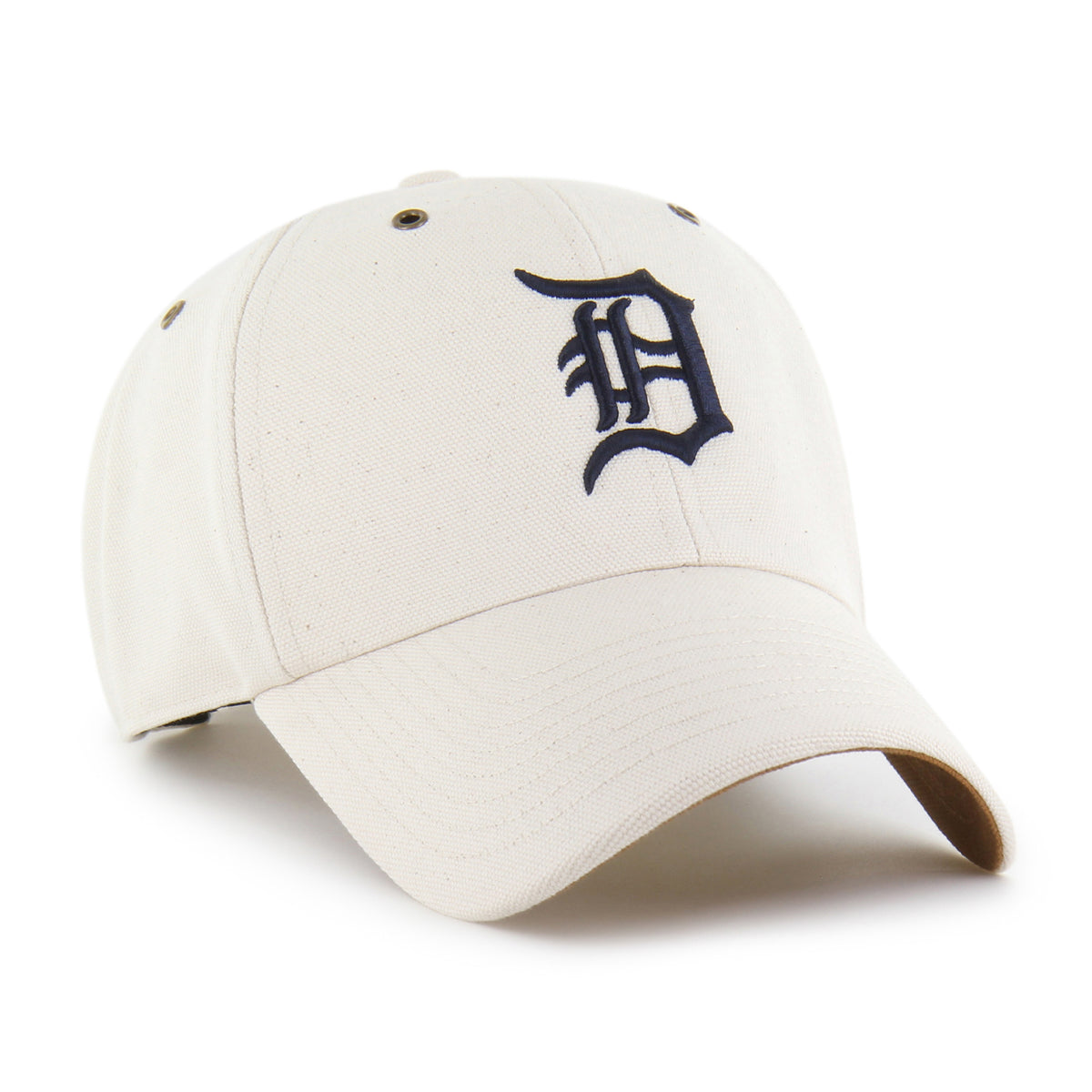 DETROIT TIGERS CARHARTT UNDYED '47 CLEAN UP