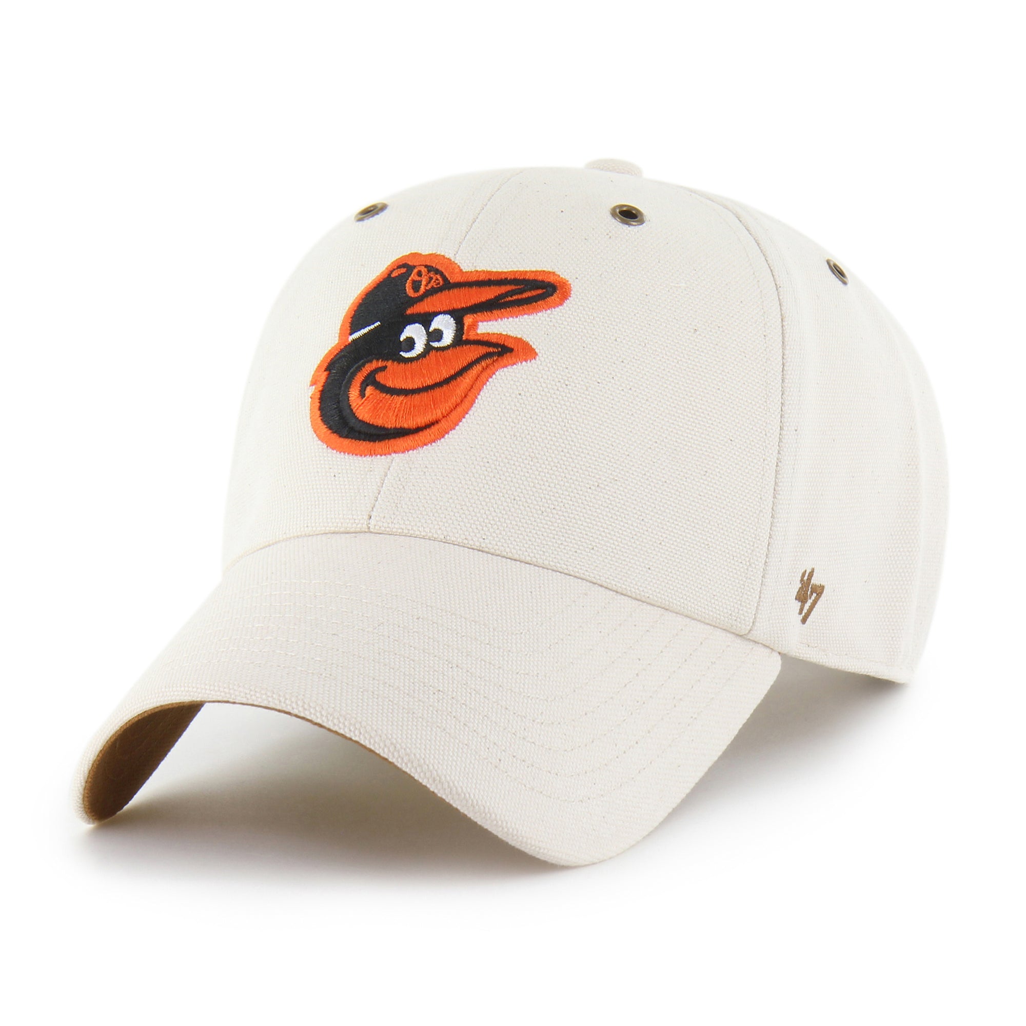 BALTIMORE ORIOLES CARHARTT UNDYED '47 CLEAN UP