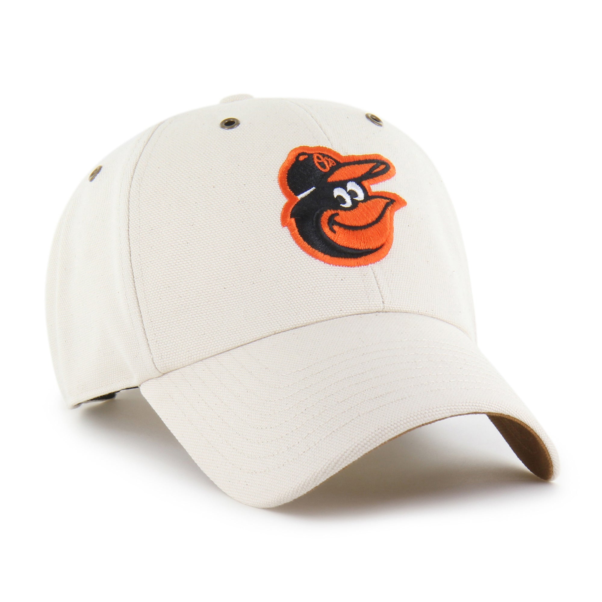 BALTIMORE ORIOLES CARHARTT UNDYED '47 CLEAN UP