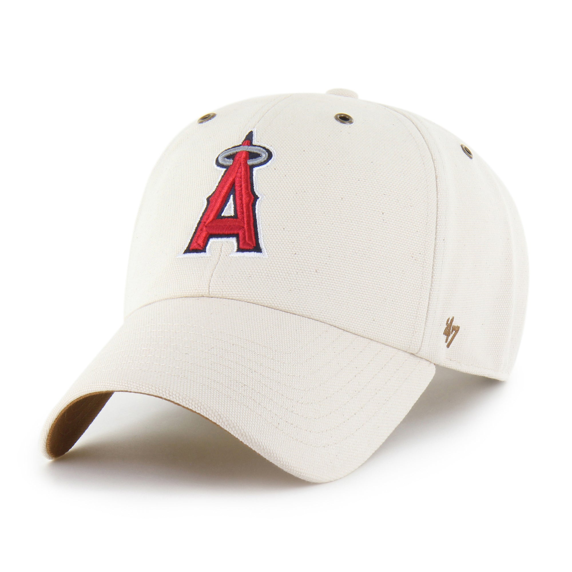 LOS ANGELES ANGELS CARHARTT UNDYED '47 CLEAN UP