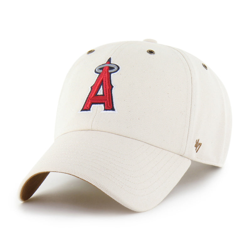 LOS ANGELES ANGELS CARHARTT UNDYED '47 CLEAN UP