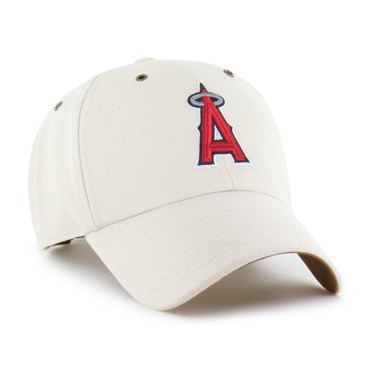 LOS ANGELES ANGELS CARHARTT UNDYED '47 CLEAN UP