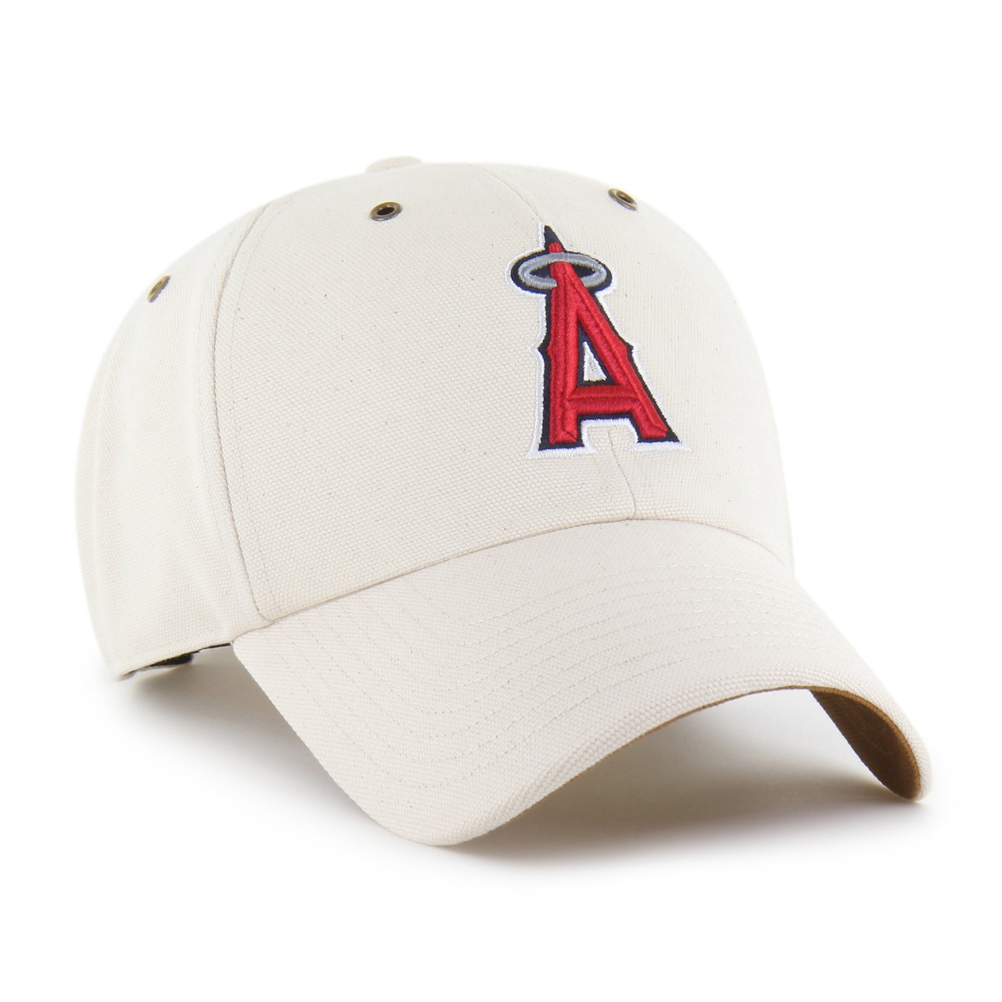 LOS ANGELES ANGELS CARHARTT UNDYED '47 CLEAN UP